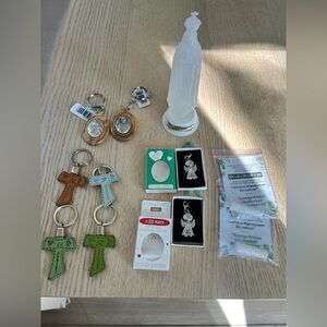Catholic items bundle